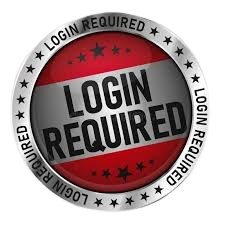 Login required